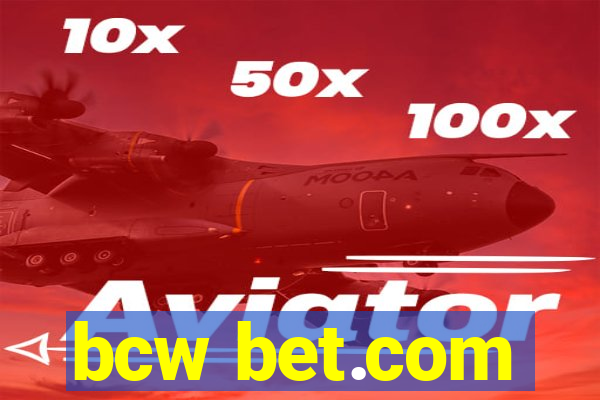 bcw bet.com